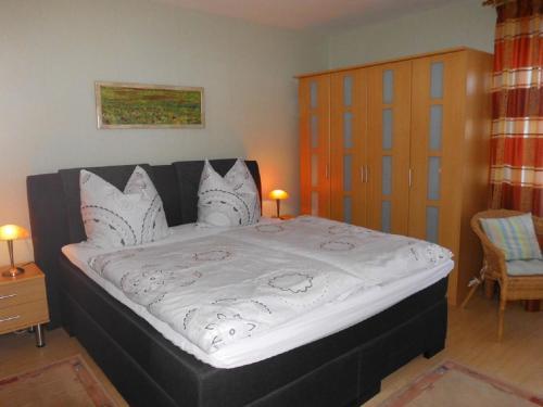 Apartamentos Fewo Haus Wilke