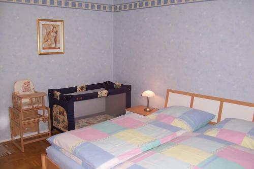 Apartamentos Fewo Haus Wilke