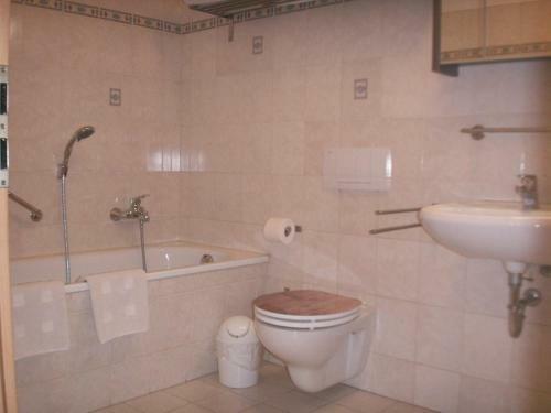 Apartamentos Ferienwohnung M�lli
