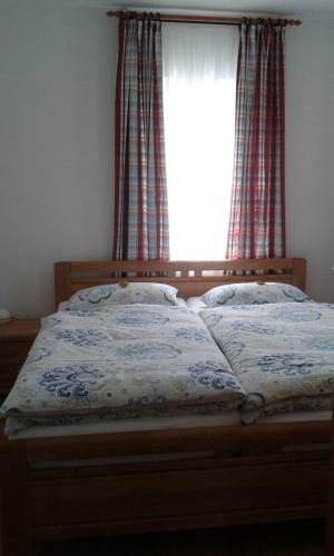 Apartamentos Ferienwohnung M�lli