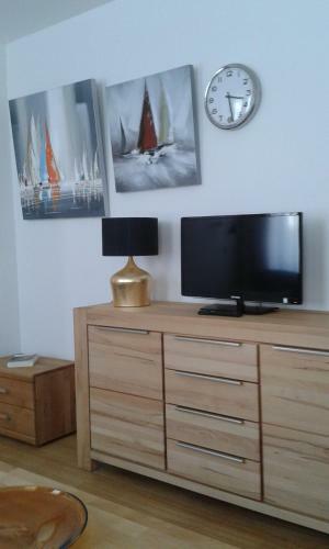Apartamentos Ferienwohnung M�lli