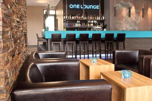 Hotel Motel One M�nchen-east Side