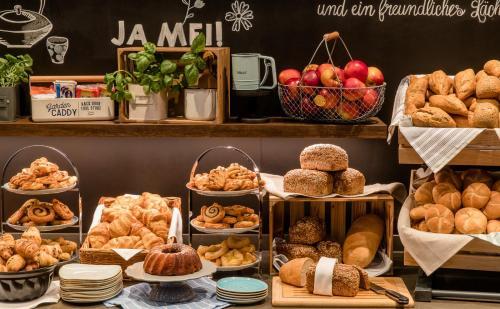 Hotel Motel One M�nchen-east Side