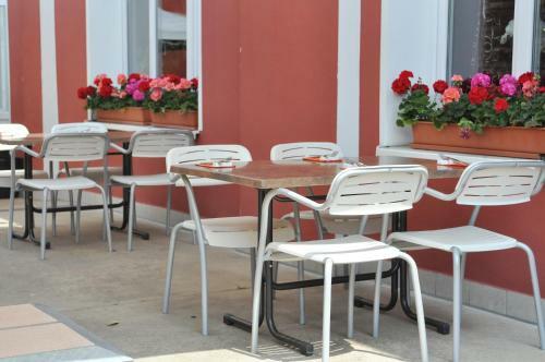 Hotel-restaurant Heute