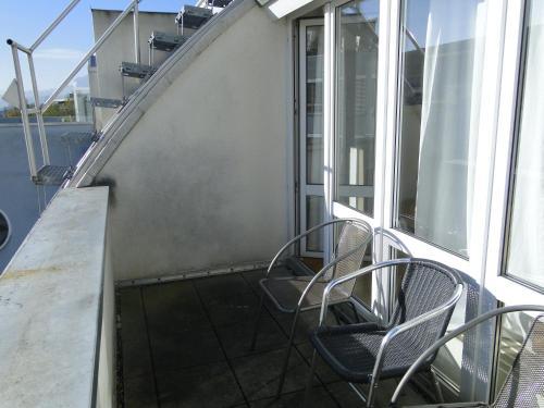 Hostal Stayinn Hostel Und G�stehaus