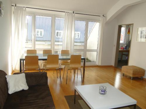 Hostal Stayinn Hostel Und G�stehaus