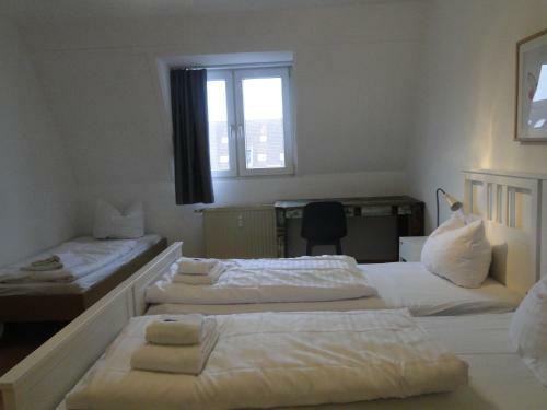 Hostal Stayinn Hostel Und G�stehaus