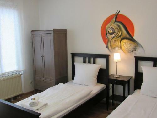 Hostal Stayinn Hostel Und G�stehaus
