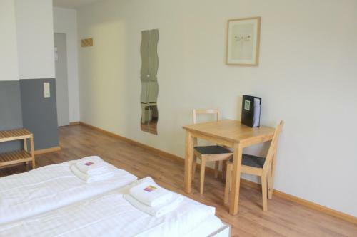 Hostal Stayinn Hostel Und G�stehaus