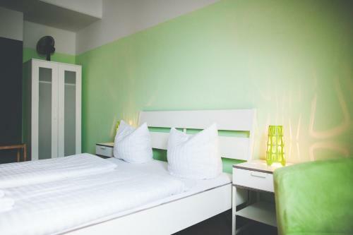 Hostal Stayinn Hostel Und G�stehaus
