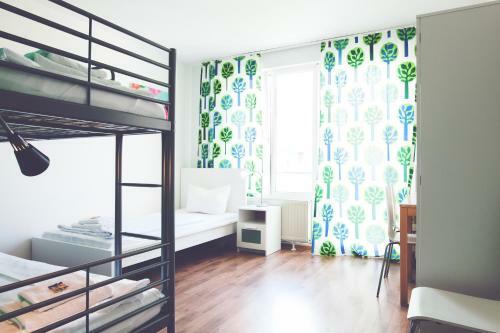 Hostal Stayinn Hostel Und G�stehaus