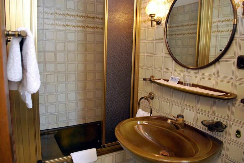 Hostal Haus Moers