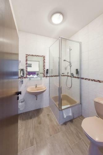 Hotel Klein Frankfurt