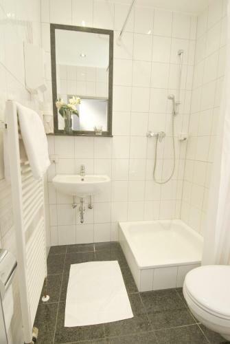 Hotel Klein Frankfurt