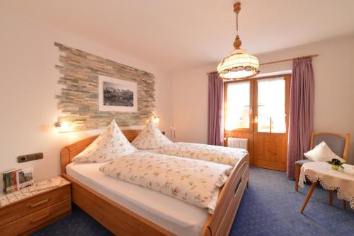 Apartamento Landhaus Aigner-vogler