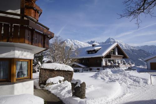 Apartamento Landhaus Aigner-vogler
