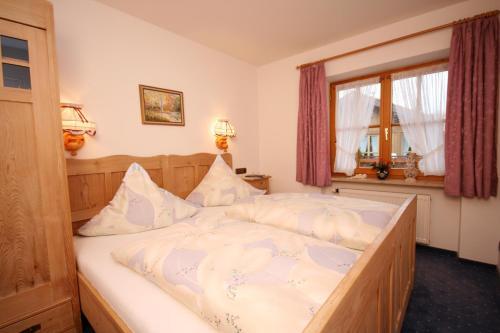Apartamento Landhaus Aigner-vogler