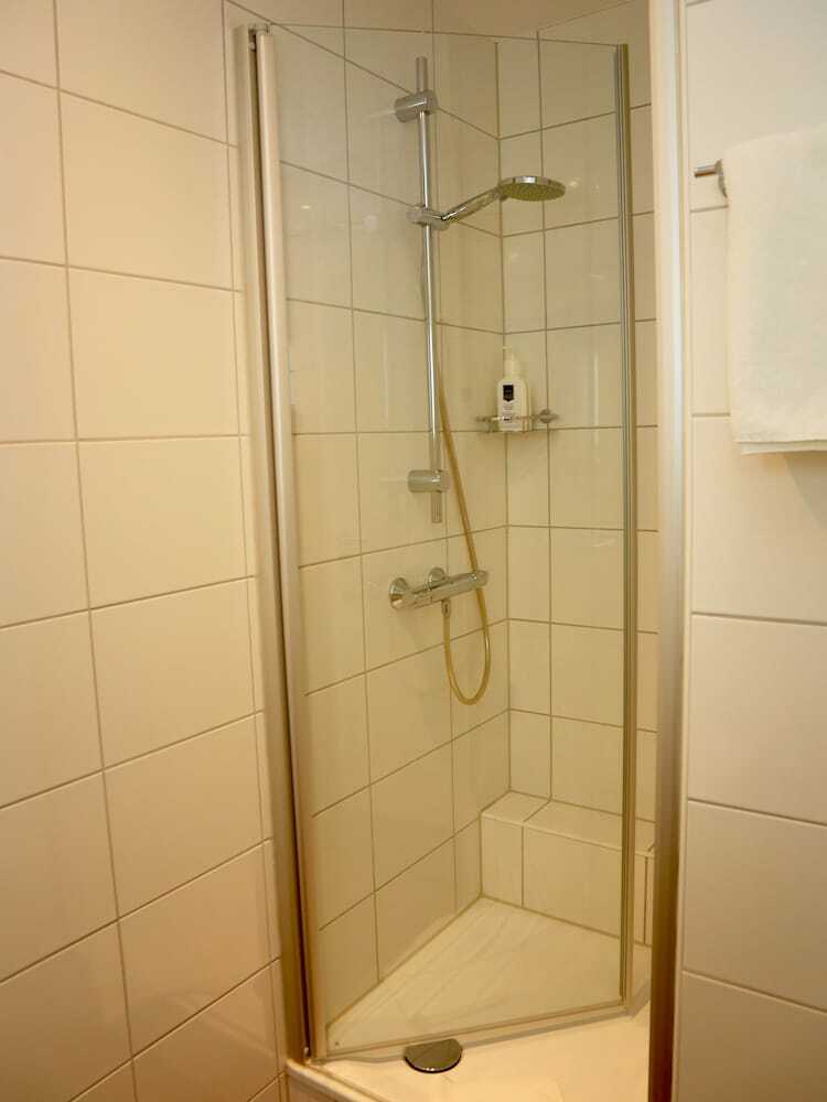 B�scher's Hotel Und Restaurant