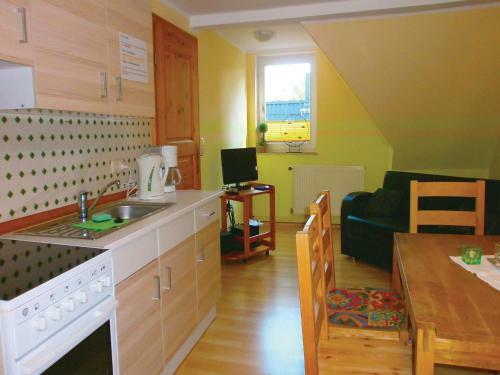 Apartment Prerow 03