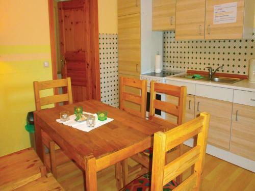 Apartment Prerow 03