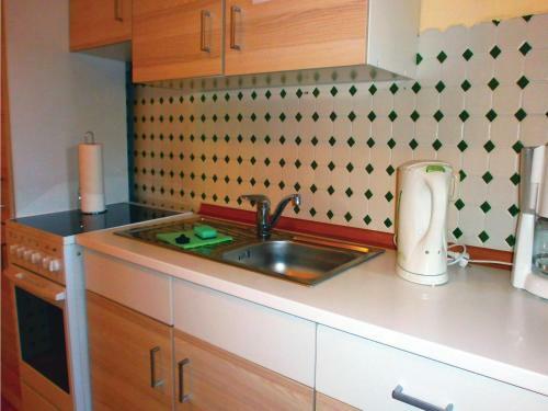 Apartment Prerow 03