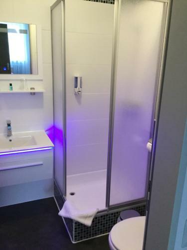 Hostal G�stehaus Barbara