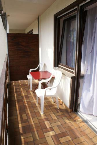Hostal G�stehaus Barbara