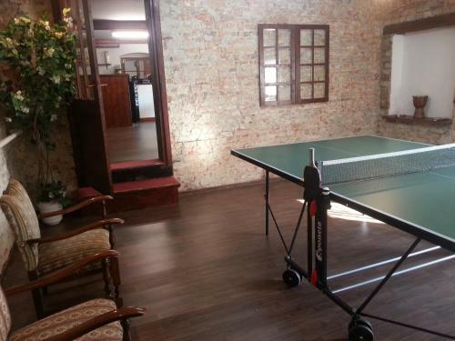 Hostal G�stehaus Barbara