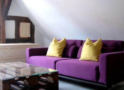Apartamento Ferienwohnungen Ostengasse 22