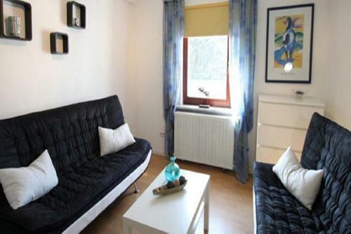 Apartamento Ferienwohnungen Ostengasse 22
