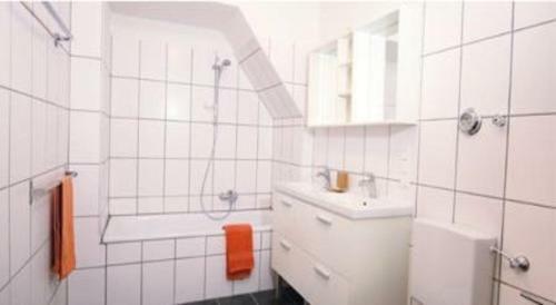 Apartamento Ferienwohnungen Ostengasse 22