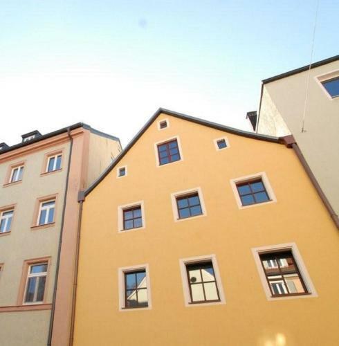 Apartamento Ferienwohnungen Ostengasse 22