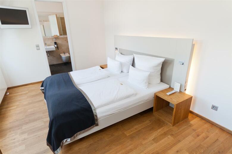 Hotel Qube Heidelberg