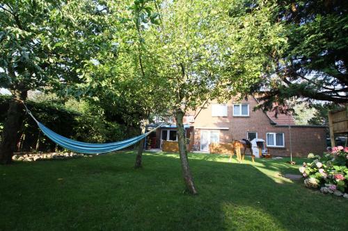 Hostal Gr�nblau Vitalpension