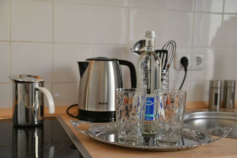 Apartamento Sonnenhaus Ferienwohnungen