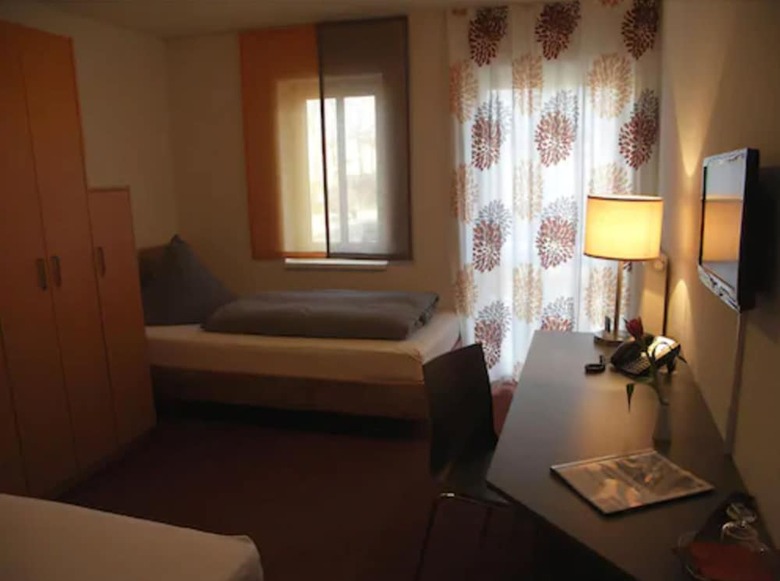 Bed & Breakfast Astra Garni