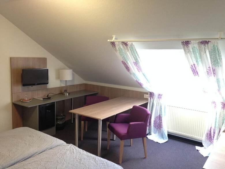 Bed & Breakfast Astra Garni