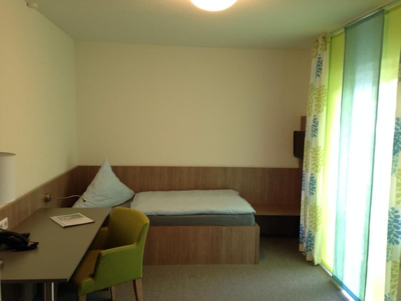 Bed & Breakfast Astra Garni