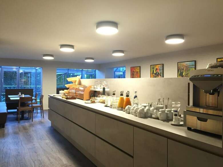 Bed & Breakfast Astra Garni