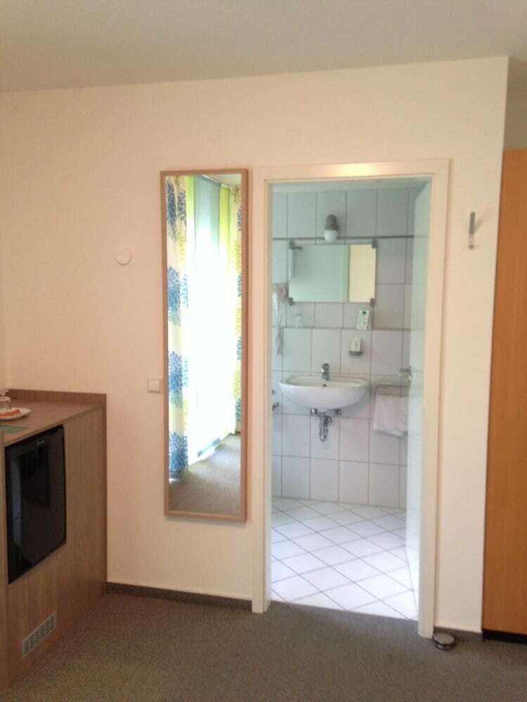 Bed & Breakfast Astra Garni