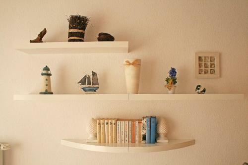Apartamento Ferienwohnung H�hnergott Nr. 04