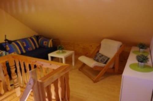 Apartmentvermittlung Mehr Als Meer - Objekt 79