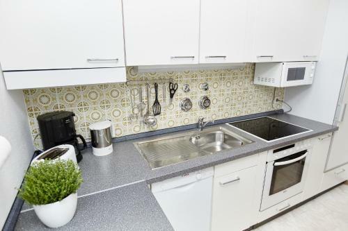 Apartamento Ferienwohnung Jahn