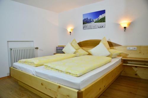 Apartamento Ferienwohnungen Woferllehen
