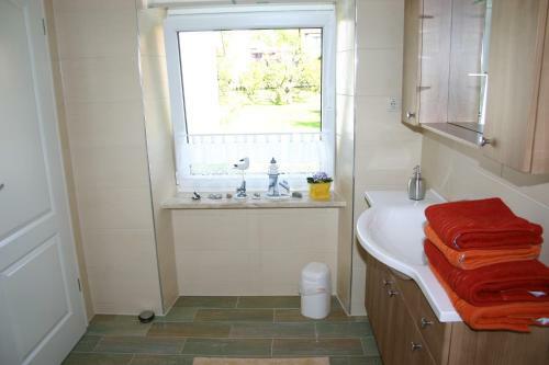 Apartamento Ferienwohnung Seerose
