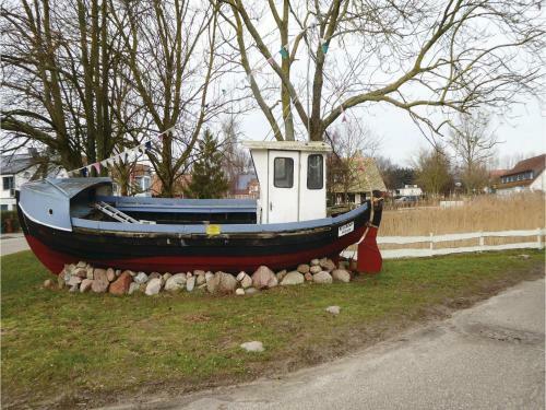 Apartment Insel Poel/ Gollwitz V