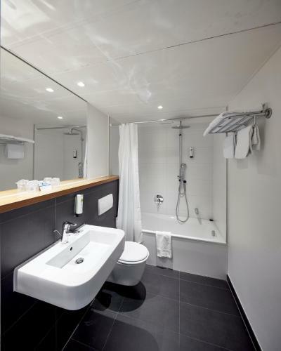 Pentahotel Trier Europahalle