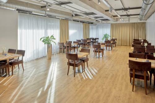 Pentahotel Trier Europahalle
