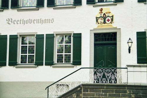 Hotel F�rstenberg