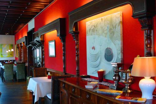 Hotel F�rstenberg